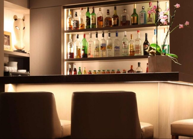 Hotel Le Littré - Bar